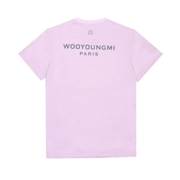 WOOYOUNGMI W251TS07 703P メンズ Tシャツ 133591317
