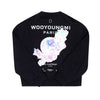 Wooyoungmi M251TS25 723B Women's Sweatshirt 133591325 [P]