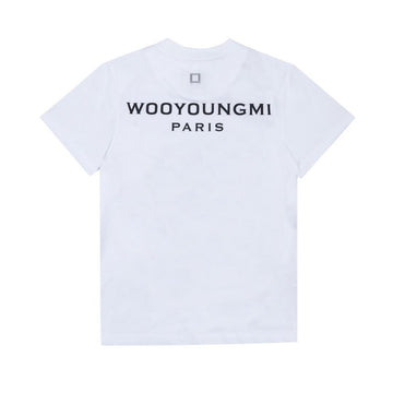 WOOYOUNGMI M251TS07 701W レディース半袖Tシャツ 133591331