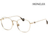 MONCLER Sonnenbrille ML0154K 30E Metallgestell Goldrahmen Asian Fit 91386677 [P]