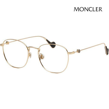 MONCLER モンクレール サングラス ML0154K 30E メタルフレーム アジアンフィット 91386677