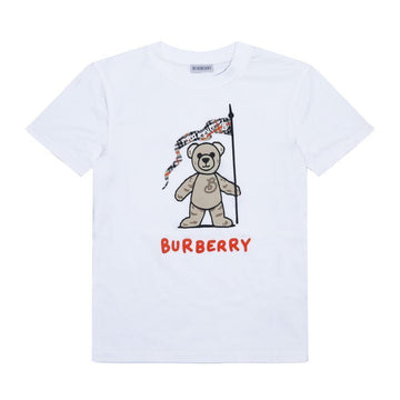 BURBERRY 8105198 A1464 Kinder T-Shirt 133569441 [P]
