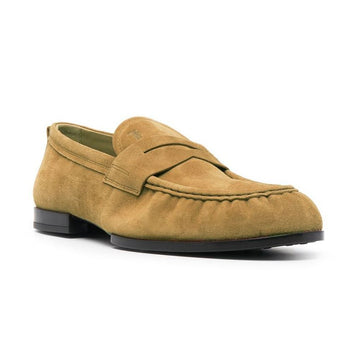 TODS Mokasinoschuh aus Suede XXM02E0EC60 OA6 C800 47353991
