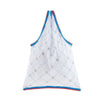 Marni Gram Print Tank Top Shopping Tote Bag 144648506 [P]