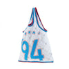 Marni Gram Print Tank Top Shopping Tote Bag 144648506 [P]