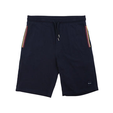 Paul Smith Drawstring Waist Cotton Bermuda Shorts M1A 374K AU279 48 133623585