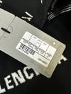 BALENCIAGA Logo Mania All Over Strickwaren (110 115) 133624800 [P]