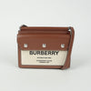 Burberry Hospeary Title Pocket Shoulder Crossbody Bag 133540533 [P]
