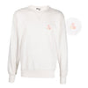 Isabel Marant Fleece Sweatshirt with Logo 161841887 [P]