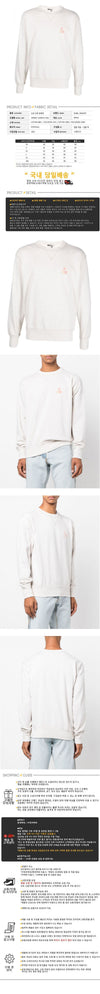 Isabel Marant Fleece Sweatshirt with Logo 161841887 [P]