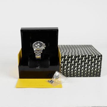 BREITLING Super Avenger Chronograph Uhr A13370 133562709