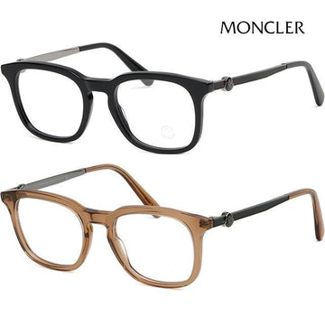 Moncler Eyeglasses ML5176 Luxury Fashion Square Acetate 123515769