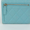CHANEL クラシック二つ折り財布 AP0231 133590732 [P]