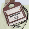 Burberry Mini Canvas Pocket Women's Crossbody Bag 8039361 133635600 [P]