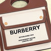 Burberry Mini Canvas Pocket Women's Crossbody Bag 8039361 133635600 [P]