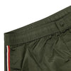 Moncler Logo Patch Swim Shorts 131394585 [P]