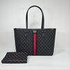 BALENCIAGA Gucci Hacker Project Medium Tote Bag 133637459 [P]