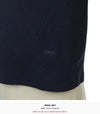 AMI HKS039 KN0055 4011 Herren Strickwaren 119793097 [P]