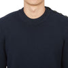 AMI HKS039 KN0055 4011 Herren Strickwaren 119793097 [P]
