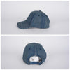 CELINE トリオペロゴベースボールキャップ 07UW AA06F930F 133638664 [P]