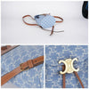CELINE トリオペ ボニ バックパック 118702GN3 07EW 133638671 [P]