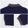 Miu Miu Wool and Cashmere Polo Sweater 133638699 [P]