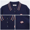 Miu Miu Wool and Cashmere Polo Sweater 133638699 [P]