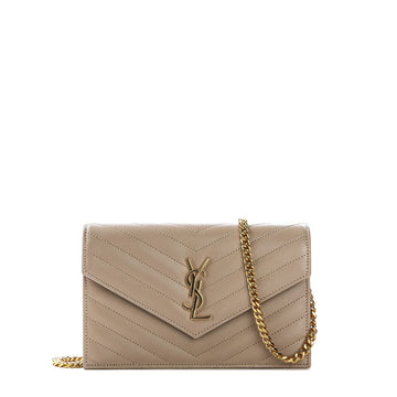 Saint Laurent 25SS Monogram Crossbody Bag 133648339