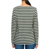 SAINT JAMES Frauen Langarm T-Shirt 0237 H 69521470 [P]