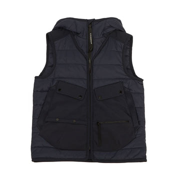 CP COMPANY Padded Weste 15CKOW004C 006097M 888 68500244