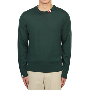 THOM BROWNE Herren Strickwaren MKA474A Y1014 310 68329387