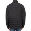 PARAJUMPERS メンズ パディング ジャケット PMPUSL09 ブラック 65750359 [P]