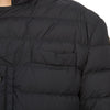 PARAJUMPERS メンズ パディング ジャケット PMPUSL09 ブラック 65750359 [P]