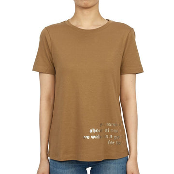 MAXMARA Aris Kurzarm-T-Shirt 019 99760239650 64603699