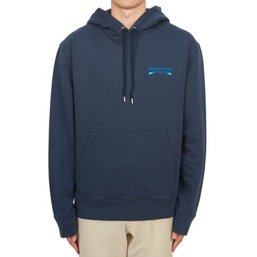 MAISON KITSUNE Herren Hoodie P476 LM00710KM0001 64450444