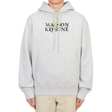 MAISON KITSUNE Männer Fleece-Hoodie H120 LM00708KM0307 64450441