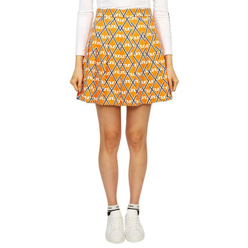 J LINDEBERG Adina Damen Minirock 64295758