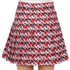 J Lindeberg Adina Women's Mini Skirt GWSD09155 Q280 64295759 [P]