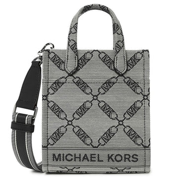 MICHAEL KORS Crossbody Bag 32F3S3GC4J NAT BLK 64266654