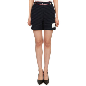 THOM BROWNE 女性用ショートパンツ FJQ097A F0302 415 64266692