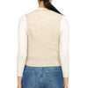 ISABEL MARANT Ametis Damen Strickweste PU0172FA A1L68E 90LB 63845077 [P]