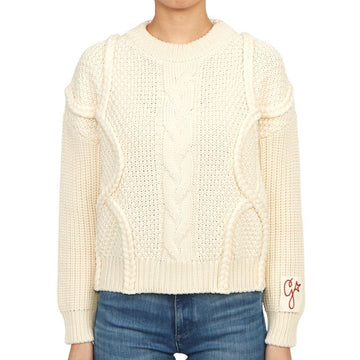 GOLDEN GOOSE 女性用ニット GWP00838 P000664 10715 63611256