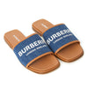 Burberry Carolyn Denim Slippers 8070752 60455279 [P]