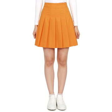 J Lindeberg Women's Mini Pleated Golf Skirt GWSD07818 I068 57372925