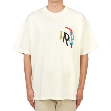 REPRESENT Herren T-Shirt Kurzarm FLAT WHITE M05230 57206599