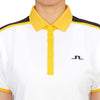 J Lindeberg Golf Women's Polo Short Sleeve T-Shirt 0000 56280152 [P]