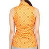J LINDEBERG Golfbekleidung Damen Polo Ärmelloses T-Shirt I175 56280140 [P]