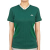 J Lindeberg Women's Golf Short Sleeve T-Shirt GWJT07583 M374 56280138 [P]