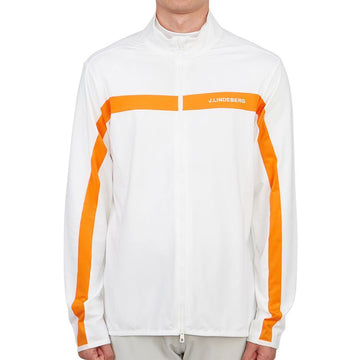 J LINDEBERG Midlayer-Jacke für Herren mit Fleece AMJS07968 0000 56153930