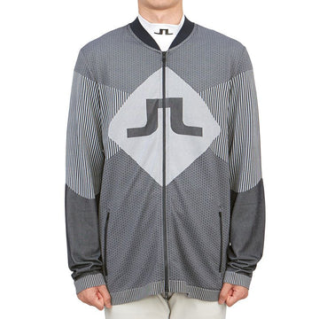 J LINDEBERG ミッドレイヤージャケット AMJS07593 6855 56153927